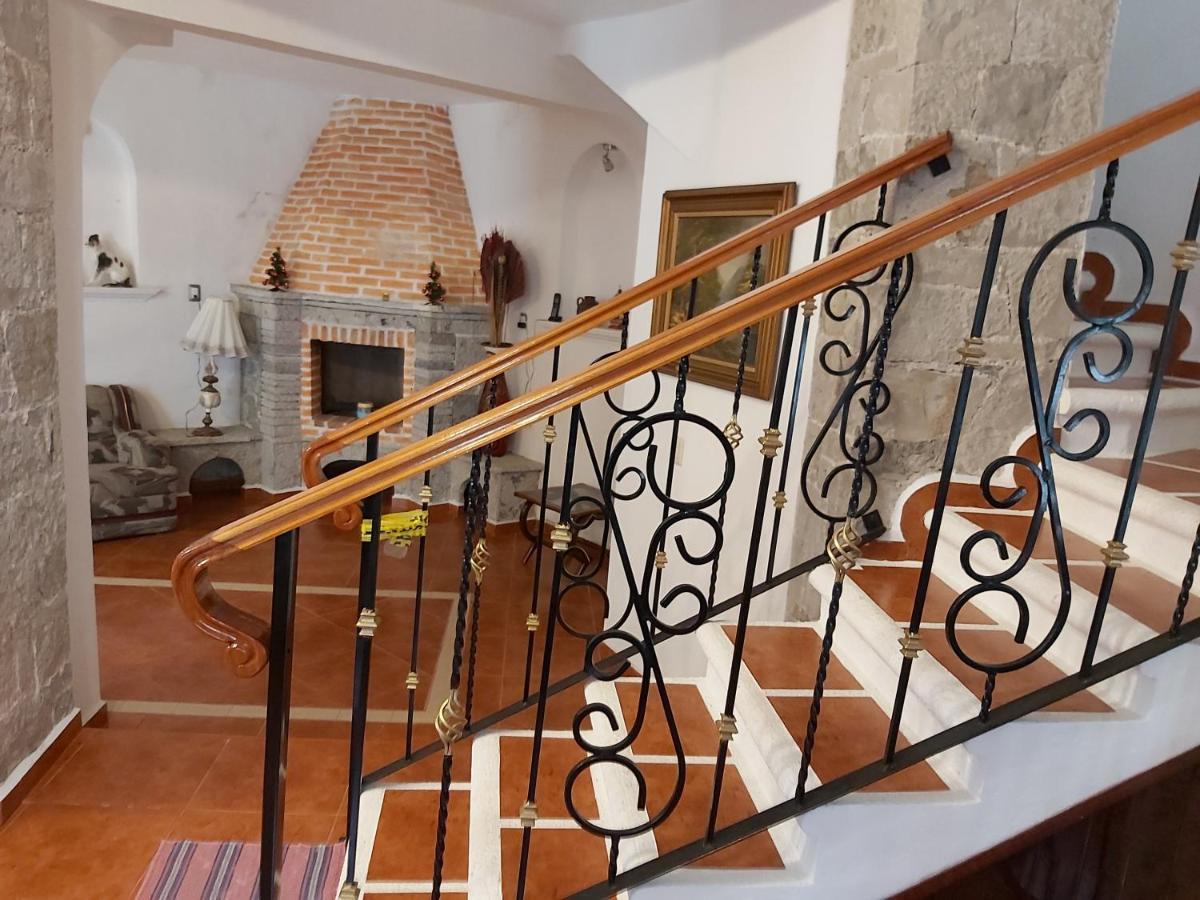 Hotel Boutique Tekali Inn Cuetzalán Bagian luar foto