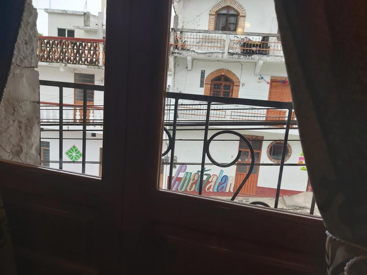 Hotel Boutique Tekali Inn Cuetzalán Bagian luar foto