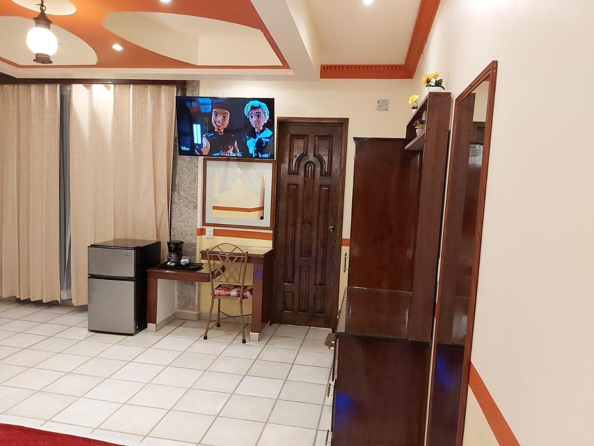 Hotel Boutique Tekali Inn Cuetzalán Bagian luar foto