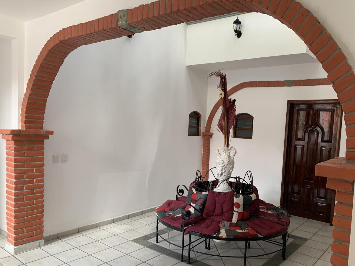 Hotel Boutique Tekali Inn Cuetzalán Bagian luar foto