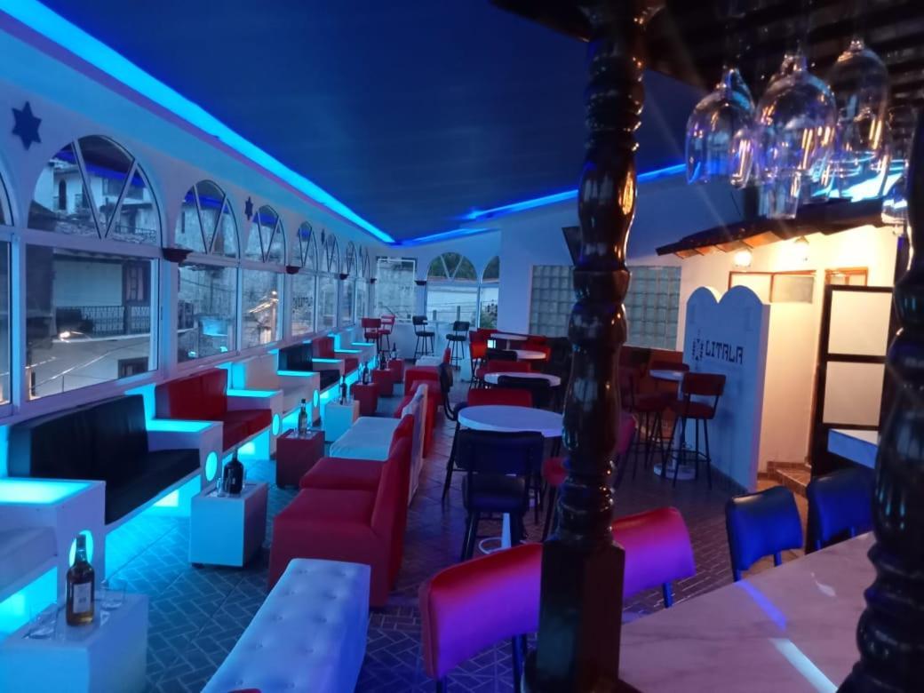 Hotel Boutique Tekali Inn Cuetzalán Bagian luar foto