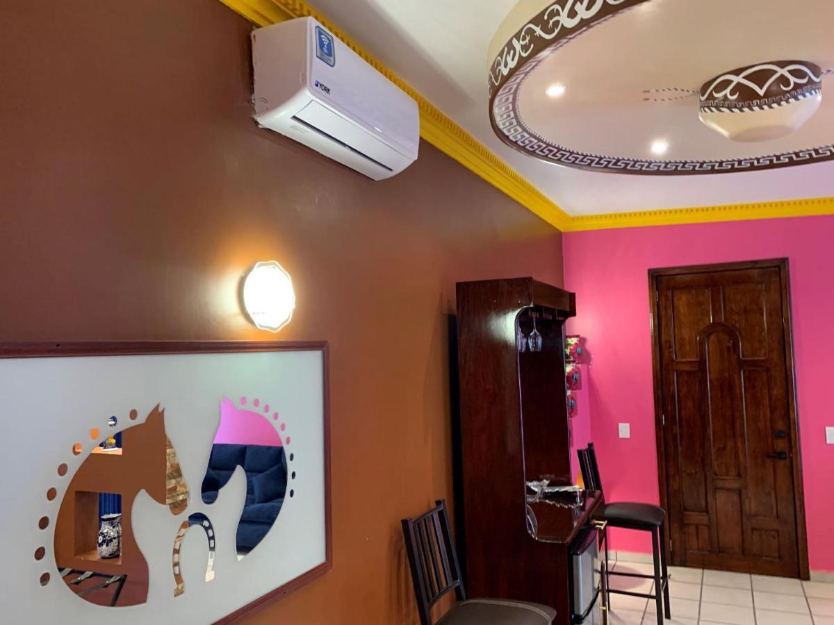 Hotel Boutique Tekali Inn Cuetzalán Bagian luar foto